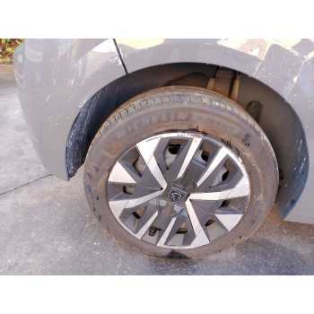 PASO DE RUEDA TRASERO DERECHO 1646180480 