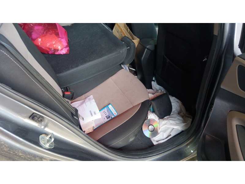 Recambio de aforador para hyundai i20 ii (gb, ib) 1.4 crdi referencia OEM IAM 31110C8950  
