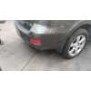 Recambio de paragolpes trasero para hyundai santa fé i (sm) 2.4 16v referencia OEM IAM 866112B040  