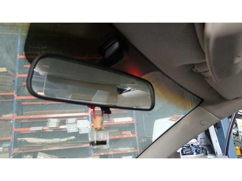 Recambio de espejo interior para hyundai sonata (nf) 2.4 style referencia OEM IAM 8510127000  