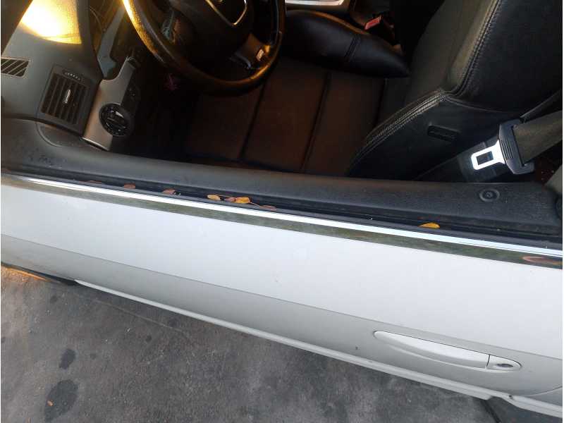 Recambio de elevalunas delantero izquierdo para audi a4 b7 avant (8ed) 2.0 tdi referencia OEM IAM 8E0837461C  