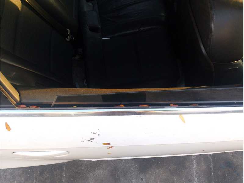 Recambio de elevalunas trasero derecho para audi a4 b7 avant (8ed) 2.0 tdi referencia OEM IAM 8E0839462C  
