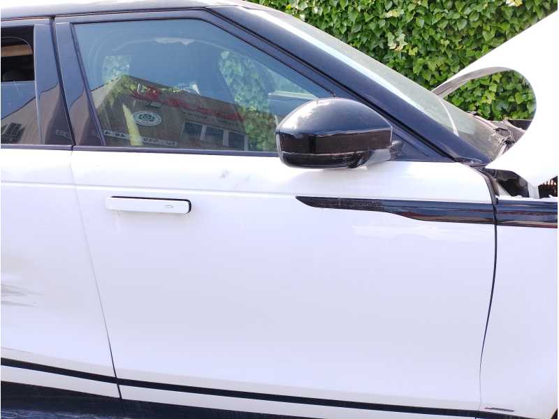Recambio de puerta delantera derecha para land rover range rover velar velar referencia OEM IAM   