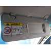 Recambio de parasol derecho para kia niro referencia OEM IAM 85220G5010HGC  