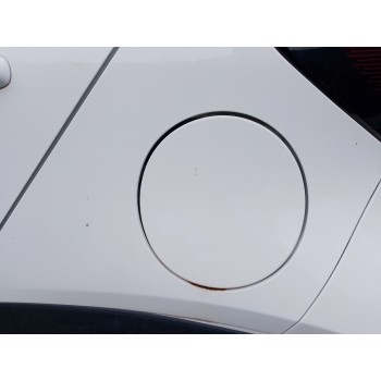 TAPA EXTERIOR COMBUSTIBLE 