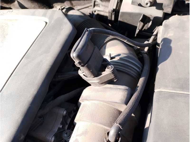 Recambio de caudalimetro para volkswagen jetta iii (1k2) 2.0 tdi referencia OEM IAM   