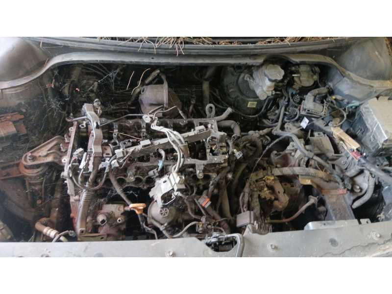 Recambio de alternador para hyundai i20 ii (gb, ib) 1.4 crdi referencia OEM IAM 373002A950  