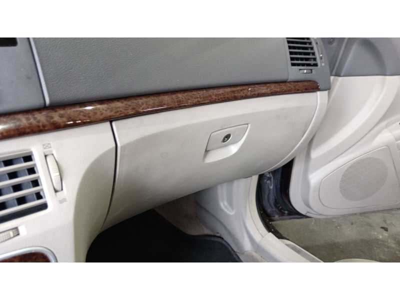 Recambio de guantera para hyundai sonata (nf) 2.4 style referencia OEM IAM 845103K360QD  