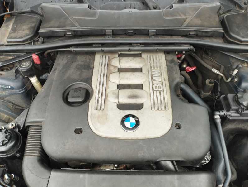 Recambio de motor completo para bmw serie 3 berlina (e90) 325d referencia OEM IAM   