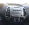 Recambio de consola central para hyundai i20 i (pb, pbt) 1.2 referencia OEM IAM   