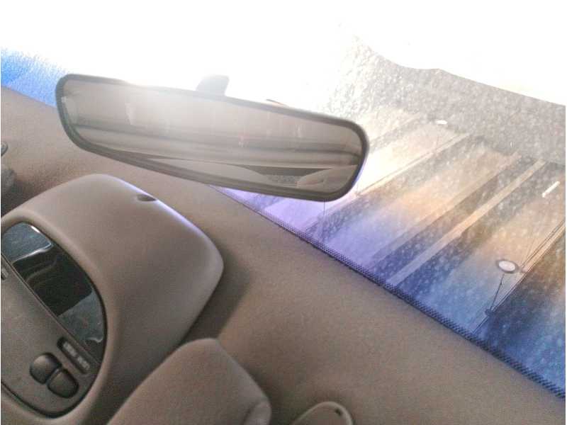 Recambio de espejo interior para jeep cherokee (kj) 2.5 crd 4x4 referencia OEM IAM   