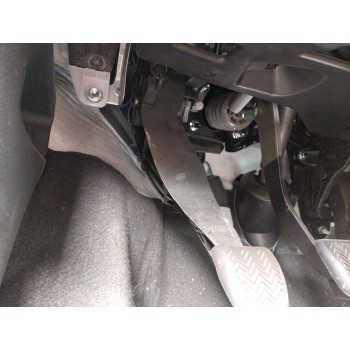 PEDAL EMBRAGUE 