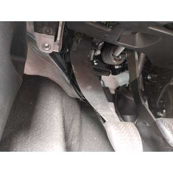 PEDAL EMBRAGUE 