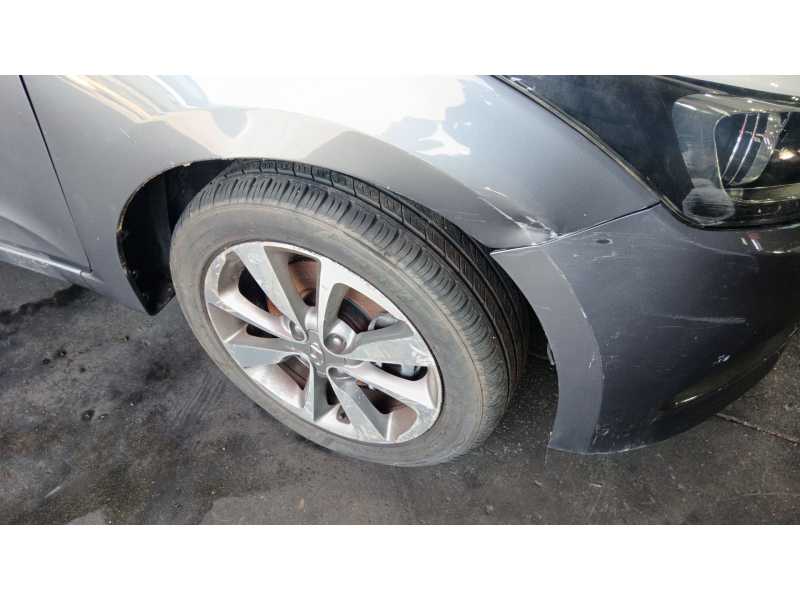 Recambio de amortiguador delantero derecho para hyundai i20 ii (gb, ib) 1.4 crdi referencia OEM IAM 54660C8100  