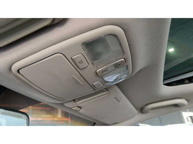 Recambio de luz interior para hyundai sonata (nf) 2.4 style referencia OEM IAM 928103K000QD  