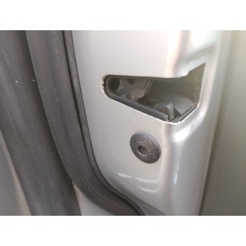 CERRADURA PUERTA DELANTERA IZQUIERDA 