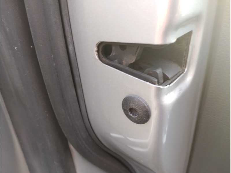Recambio de cerradura puerta delantera izquierda para volkswagen jetta iii (1k2) 2.0 tdi referencia OEM IAM   