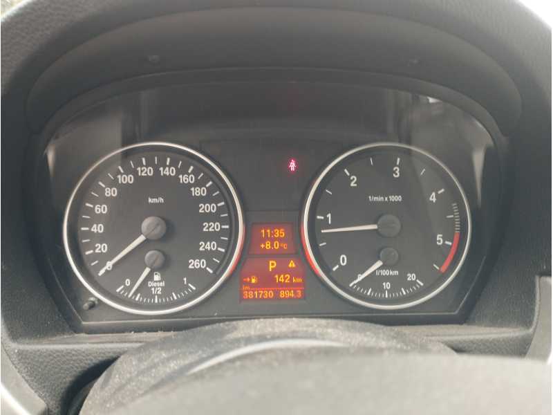 Recambio de cuadro instrumentos para bmw serie 3 berlina (e90) 325d referencia OEM IAM   