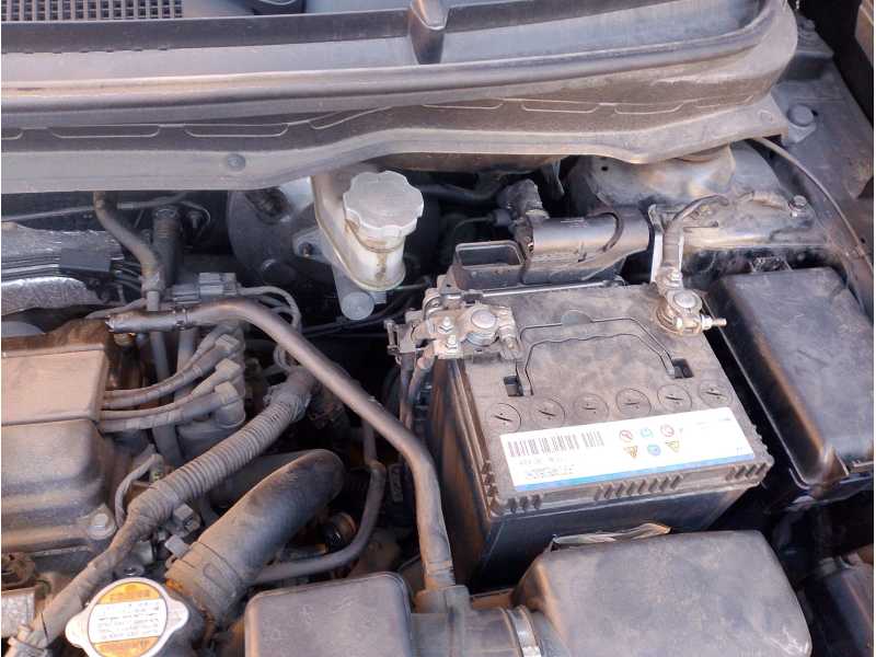 Recambio de cremallera direccion para hyundai i20 i (pb, pbt) 1.2 referencia OEM IAM   