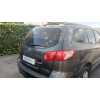 Recambio de porton trasero para hyundai santa fé i (sm) 2.4 16v referencia OEM IAM 737002B030  