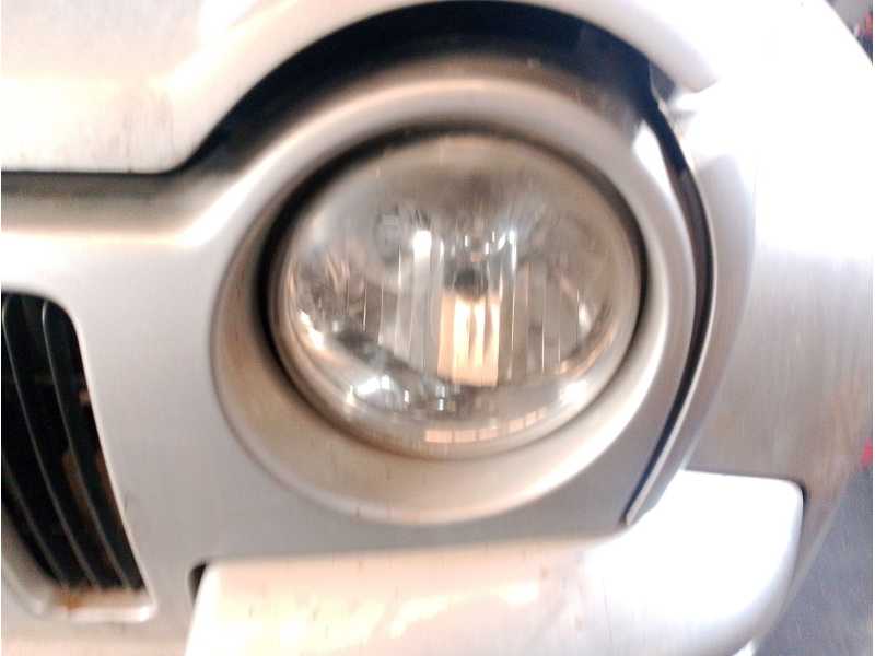 Recambio de faro izquierdo para jeep cherokee (kj) 2.5 crd 4x4 referencia OEM IAM   