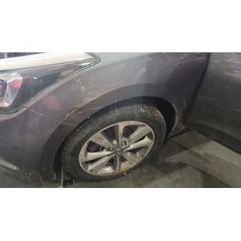 AMORTIGUADOR DELANTERO IZQUIERDO 54650C8100 