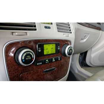 MANDO CLIMATIZADOR 972503K672K7 