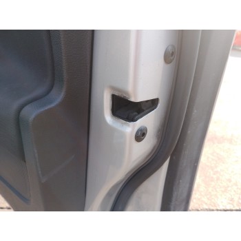 CERRADURA PUERTA DELANTERA DERECHA 