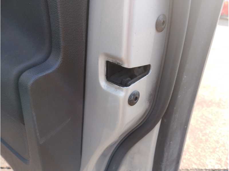 Recambio de cerradura puerta delantera derecha para volkswagen jetta iii (1k2) 2.0 tdi referencia OEM IAM   