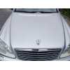 Recambio de capot para mercedes-benz clase s (w220) berlina 320 cdi (220.025) referencia OEM IAM   