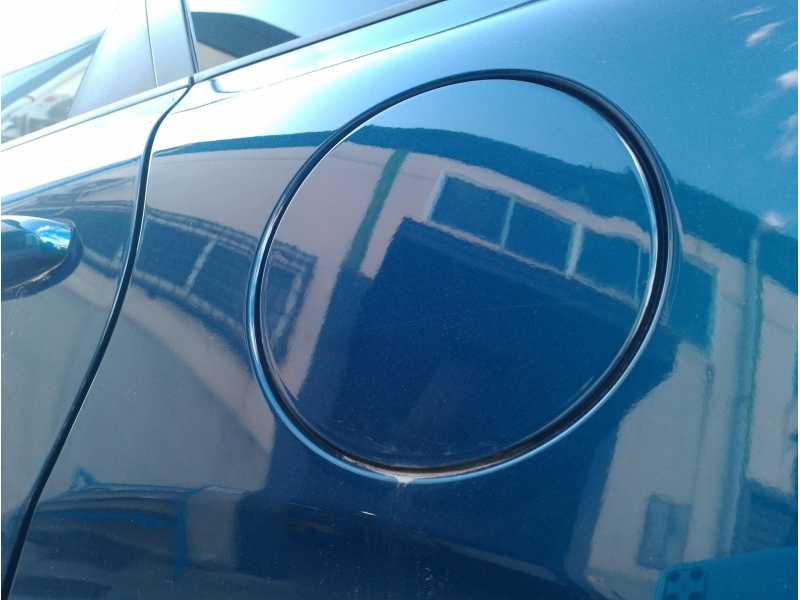 Recambio de tapa exterior combustible para kia niro referencia OEM IAM   