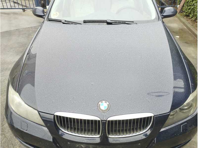 Recambio de capot para bmw serie 3 berlina (e90) 325d referencia OEM IAM   