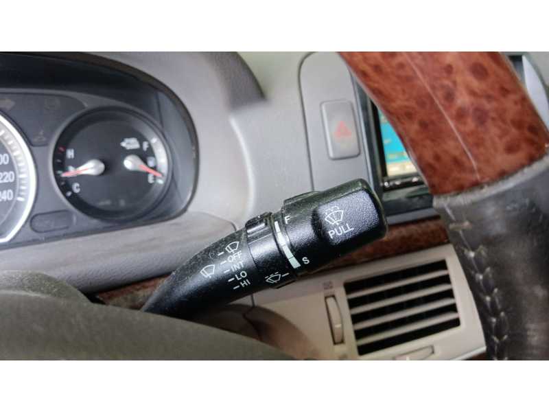 Recambio de mando limpia para hyundai sonata (nf) 2.4 style referencia OEM IAM 934103K100 934203K000 