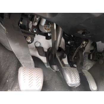 PEDAL ACELERADOR 