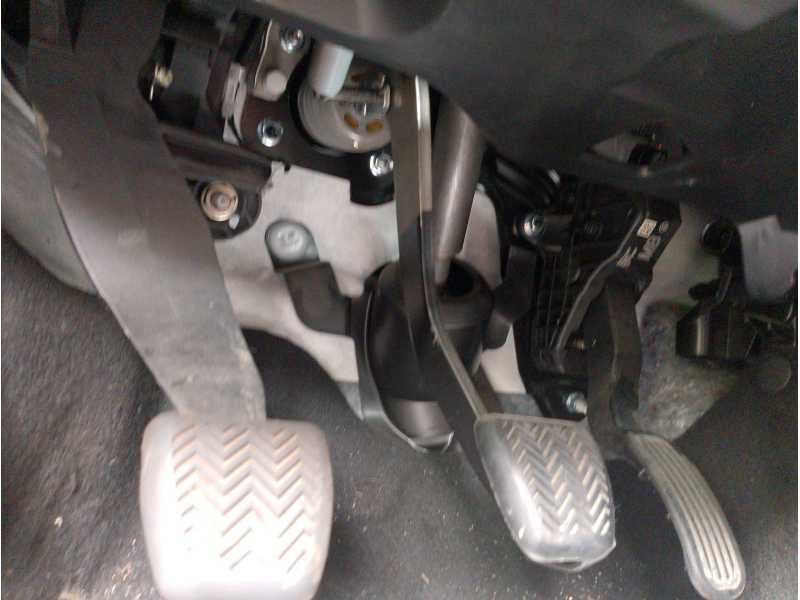 Recambio de pedal acelerador para toyota aygo x-cite referencia OEM IAM   