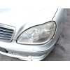 Recambio de faro izquierdo para mercedes-benz clase s (w220) berlina 320 cdi (220.025) referencia OEM IAM   