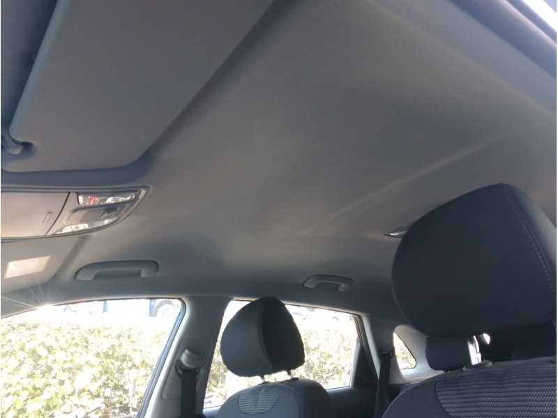 Recambio de techo para kia niro referencia OEM IAM   