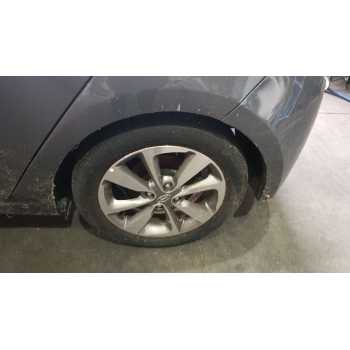AMORTIGUADOR TRASERO IZQUIERDO 55310C8100 