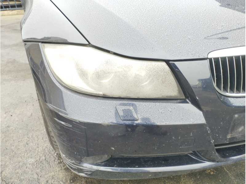 Recambio de faro derecho para bmw serie 3 berlina (e90) 325d referencia OEM IAM   