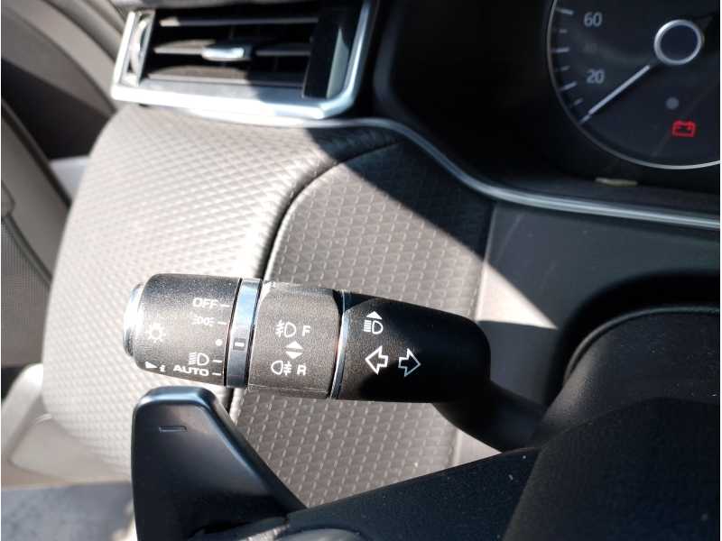 Recambio de mando luces para land rover range rover velar velar referencia OEM IAM   