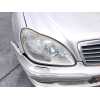Recambio de faro derecho para mercedes-benz clase s (w220) berlina 320 cdi (220.025) referencia OEM IAM   