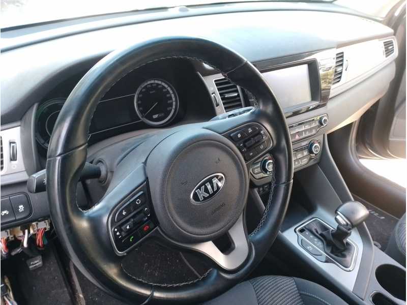 Recambio de ventilador calefaccion para kia niro referencia OEM IAM 97113G2000  
