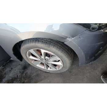 BRAZO SUSPENSION INFERIOR DELANTERO DERECHO 54501C8000 