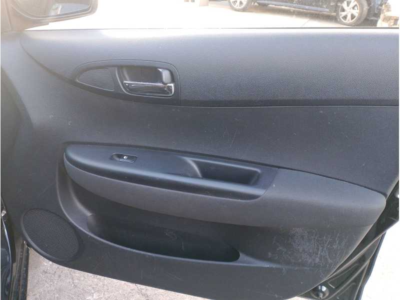 Recambio de elevalunas delantero derecho para hyundai i20 i (pb, pbt) 1.2 referencia OEM IAM   