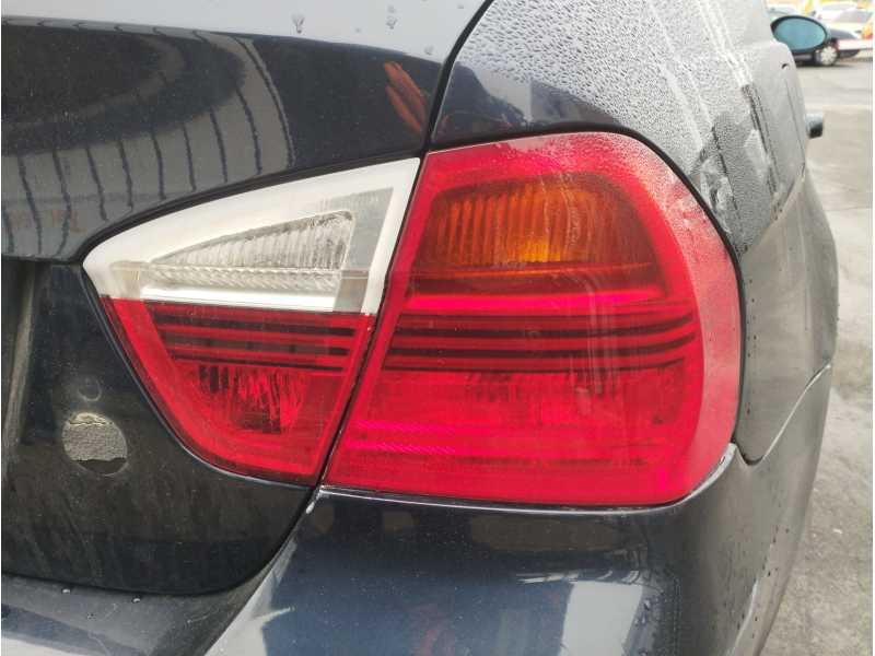 Recambio de piloto trasero derecho para bmw serie 3 berlina (e90) 325d referencia OEM IAM   