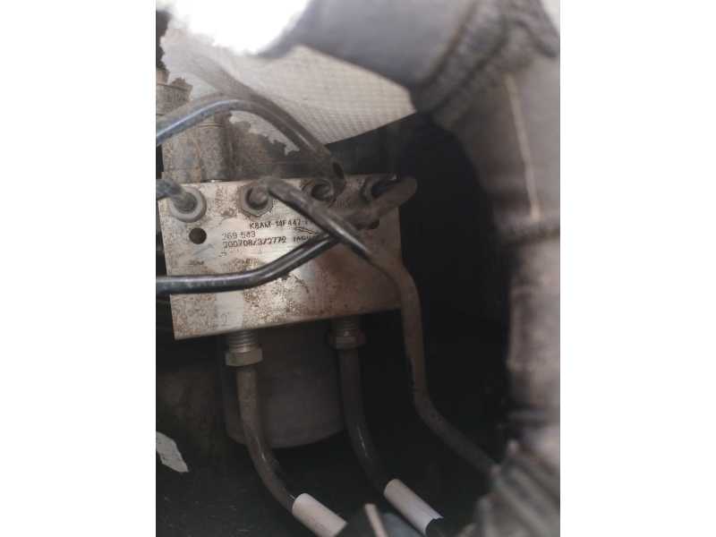 Recambio de abs para land rover range rover velar velar referencia OEM IAM   