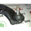 Recambio de brazo suspension inferior delantero derecho para nissan primera berlina (p12) visia referencia OEM IAM 125102  