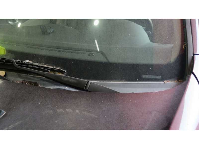 Recambio de motor limpia delantero para hyundai sonata (nf) 2.4 style referencia OEM IAM 981103K000  