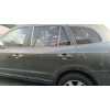 Recambio de puerta trasera izquierda para hyundai santa fé i (sm) 2.4 16v referencia OEM IAM 770032B020  