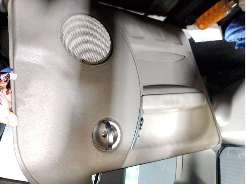 Recambio de guarnecido puerta delantera izquierda para jeep cherokee (kj) 2.5 crd 4x4 referencia OEM IAM   